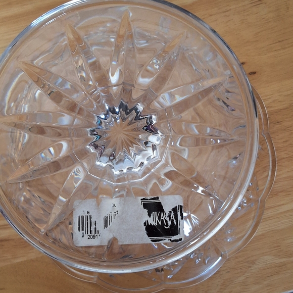 Decorative bowl - Picture 6 of 6